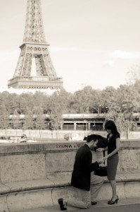 Eiffel Twer proposal