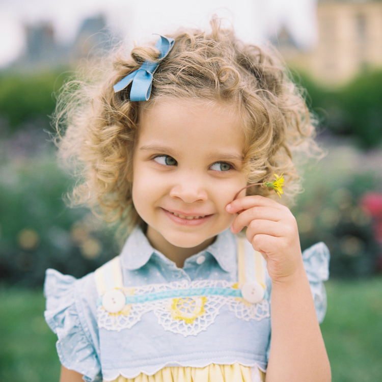 Father Daughter Princess Photo Shoot At Chateau De Fontainebleau – Paris  Family Photographer – Juliane Berry Photography Blog