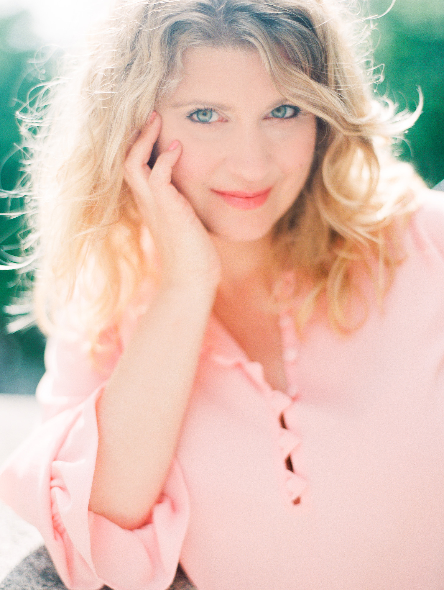 Juliane Berry, International Photographer