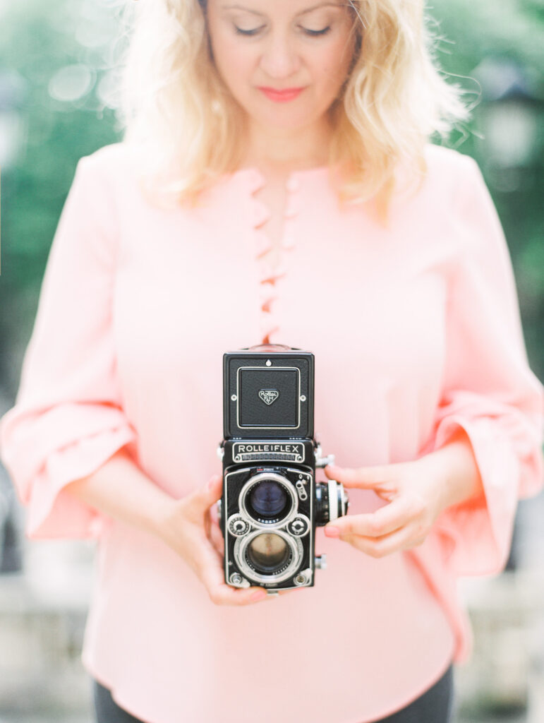 Juliane Berry, International Photographer